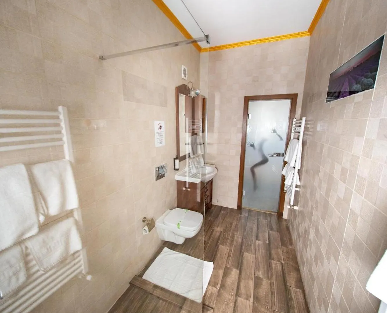 빌라 Hotel Marchese Boutique 부쿠레슈티 루마니아