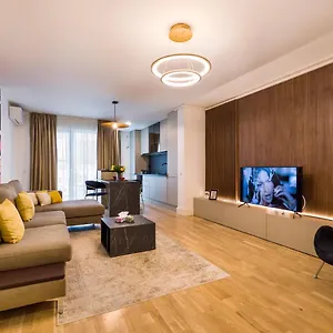 The Address Apartament