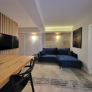 Cu Terasa Apartament