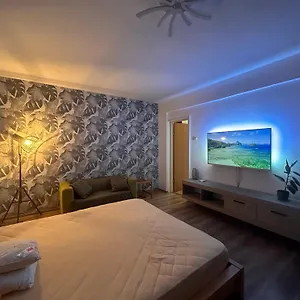 Apartament Stefan Cel Mare Apartament