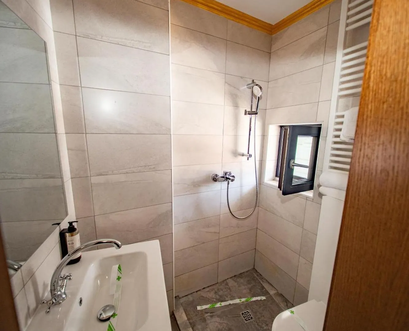 Hotel Marchese Boutique بوخارست فيلة