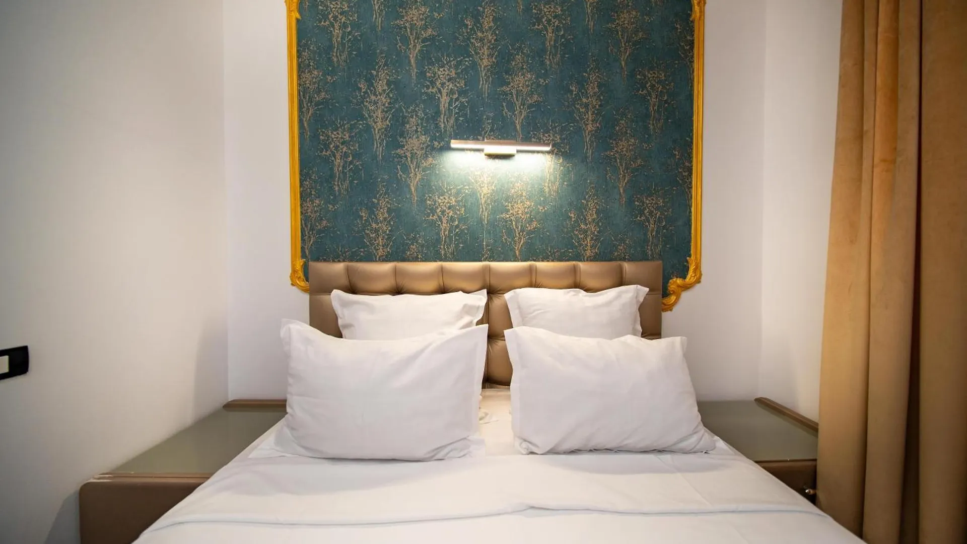 Hotel Marchese Boutique بوخارست رومانيا
