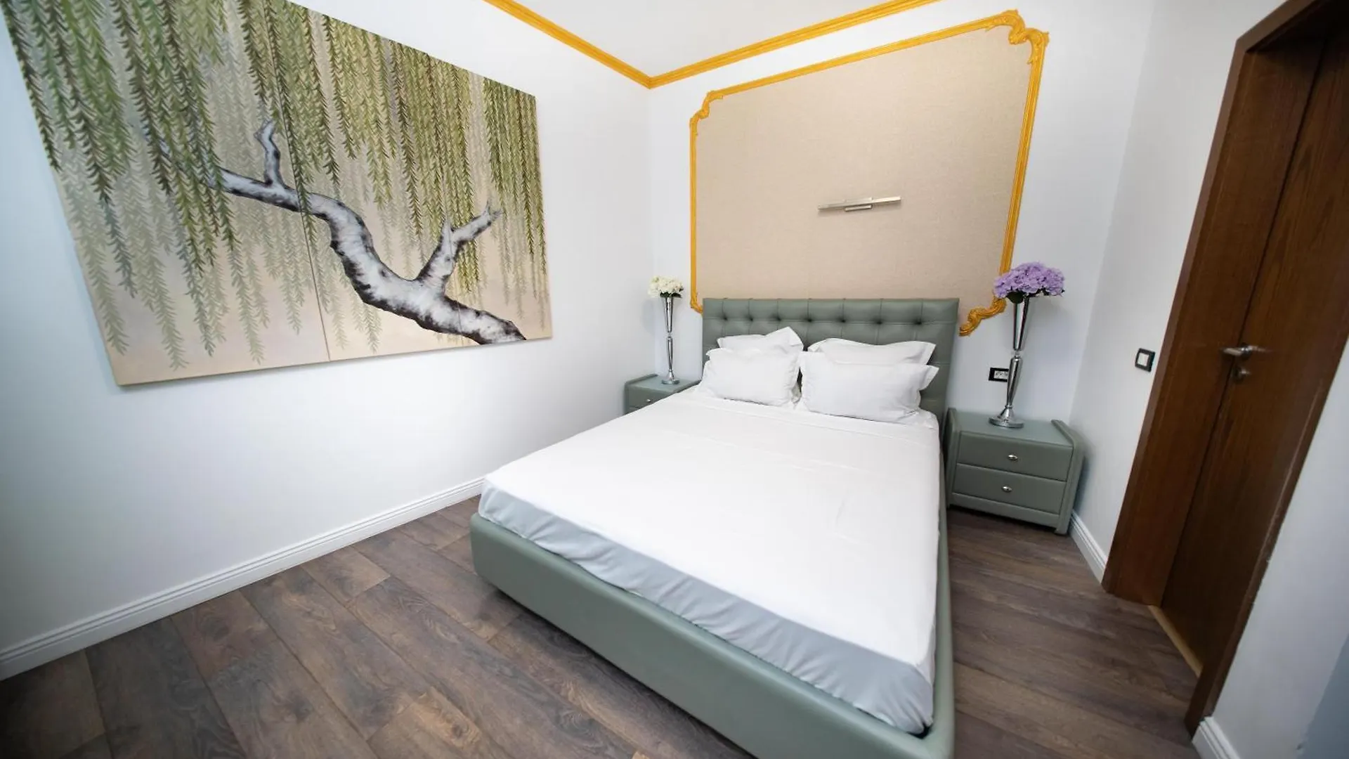 Hotel Marchese Boutique بوخارست