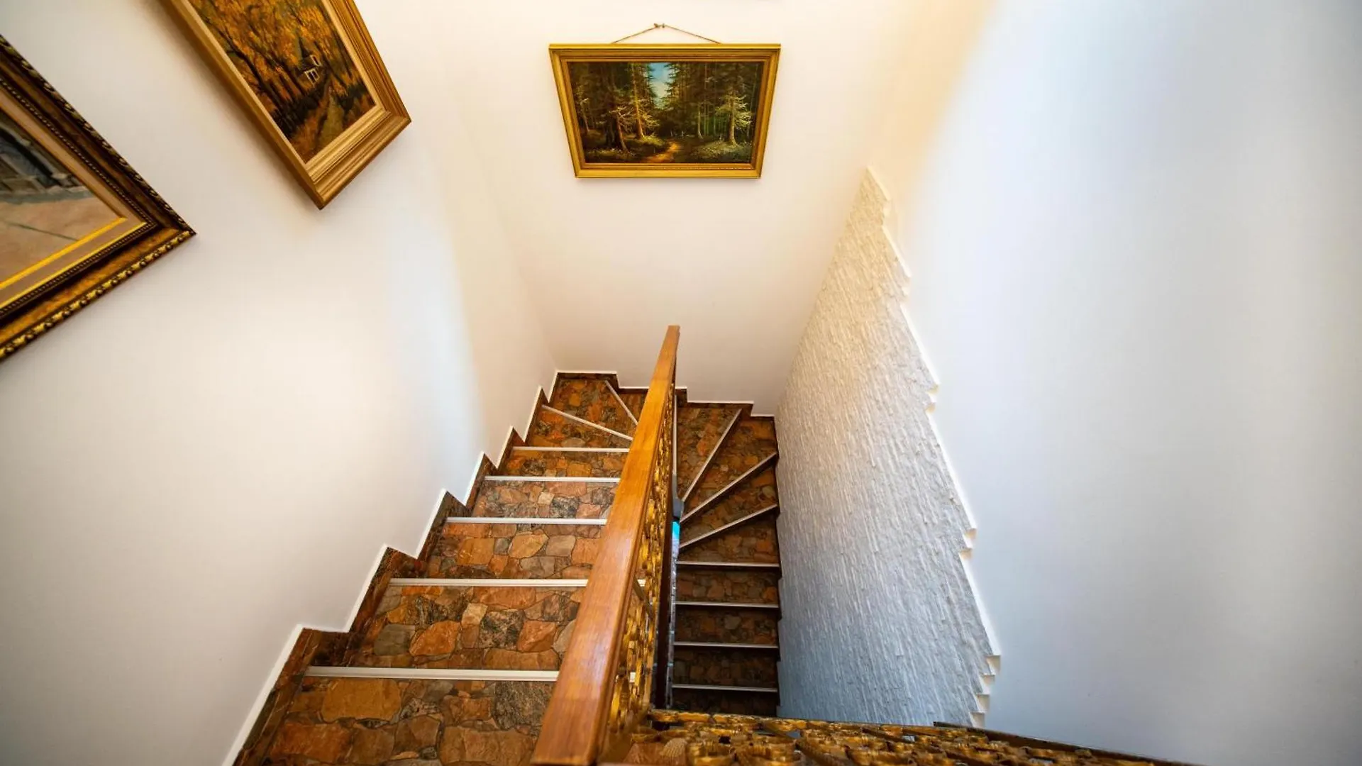 Villa Hotel Marchese Boutique Bucareste Roménia
