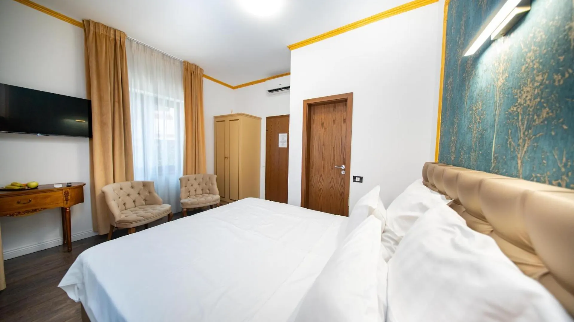 Hotel Marchese Boutique Bucareste