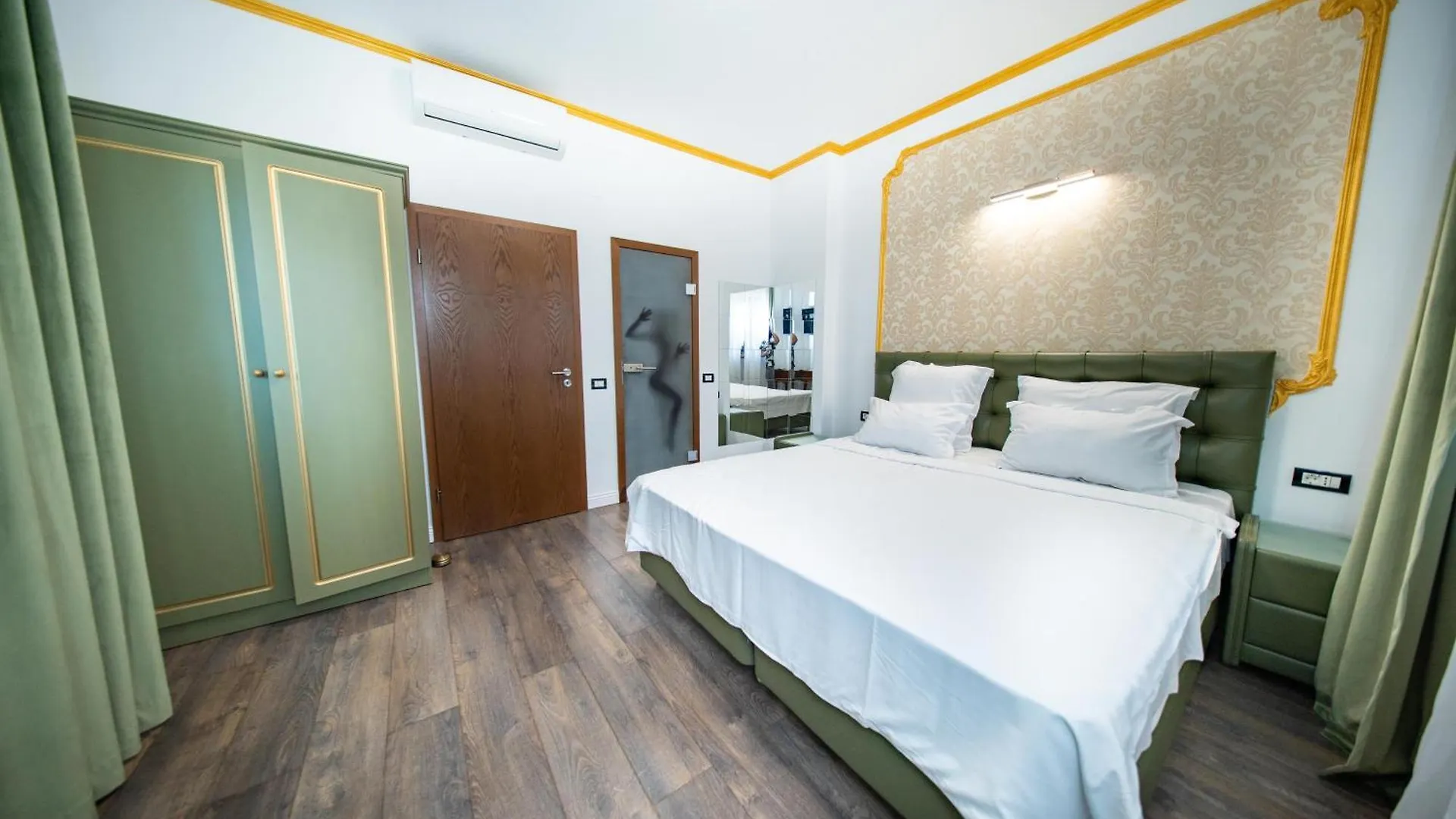 Hotel Marchese Boutique Bucareste
