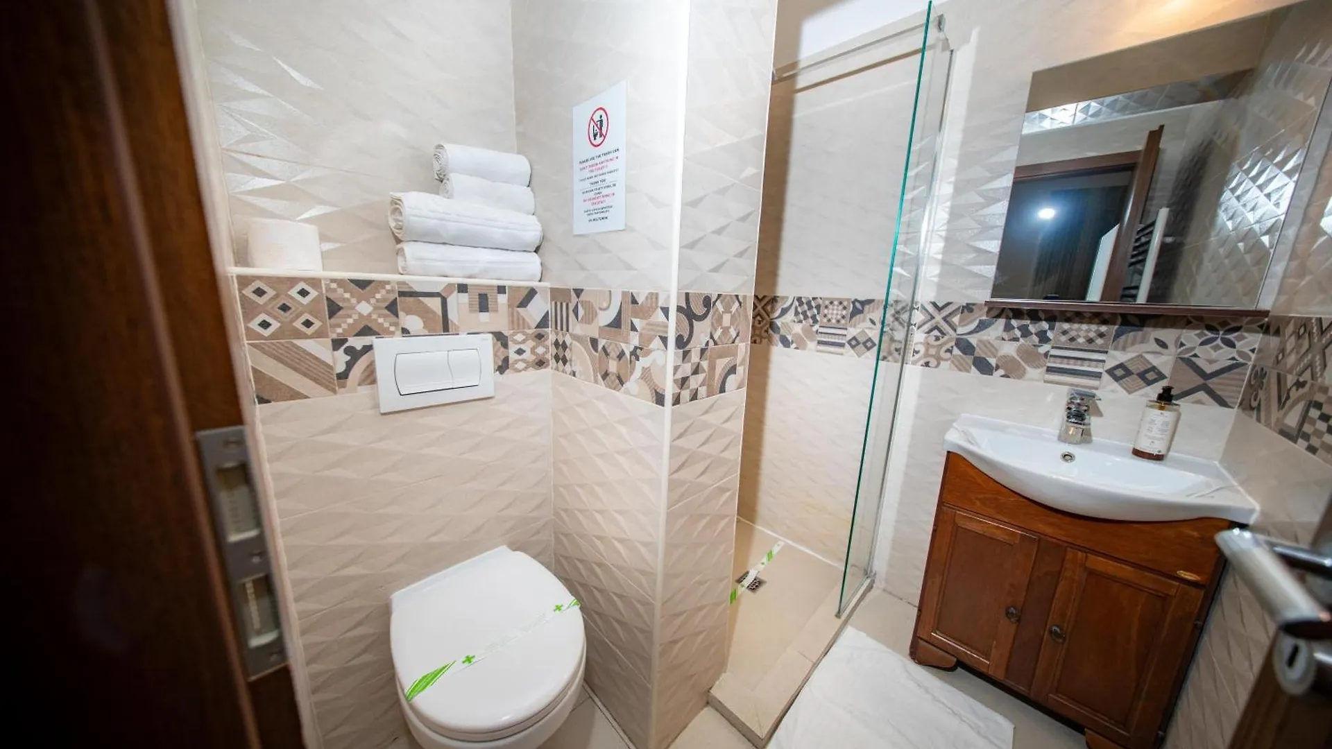 Hotel Marchese Boutique Bucareste Roménia