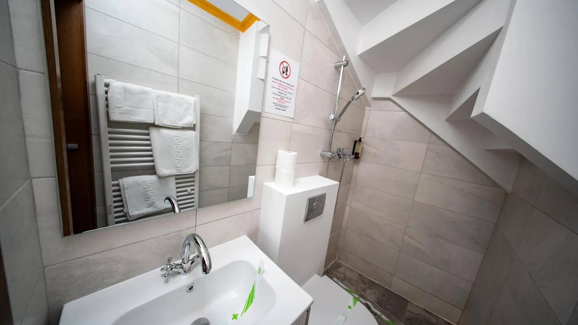 Hotel Marchese Boutique Bucareste Villa