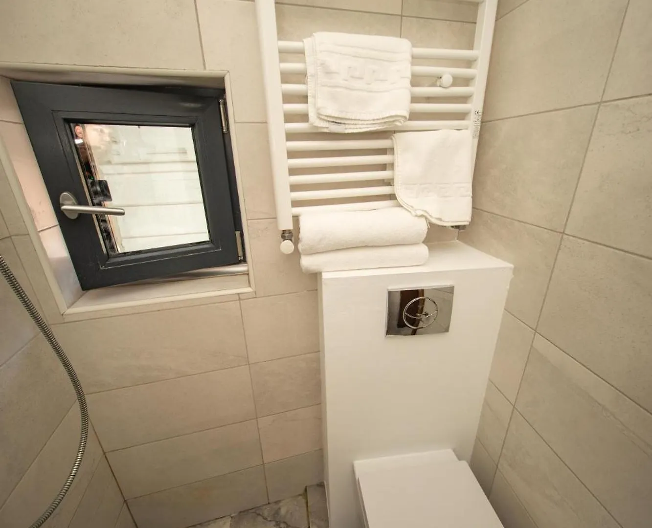 Villa Hotel Marchese Boutique Bucareste