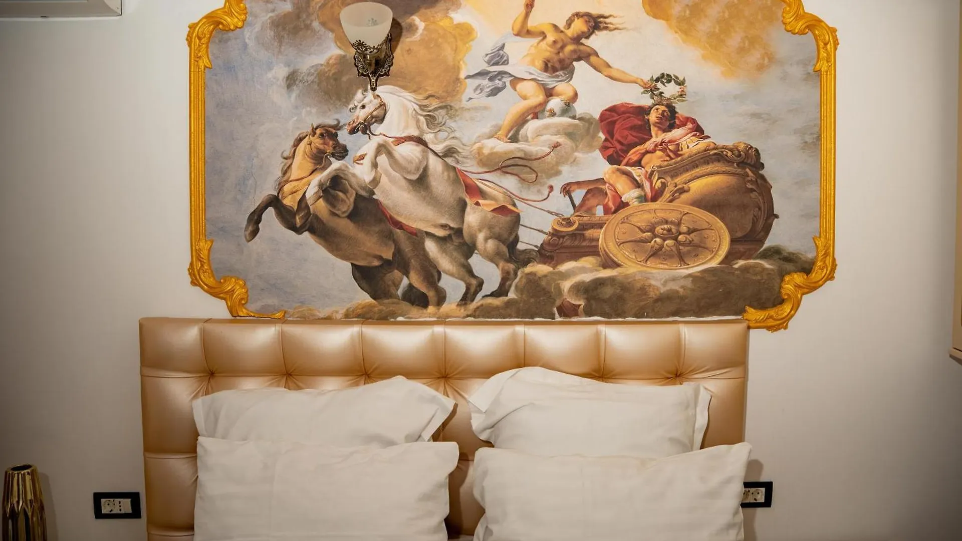 Hotel Marchese Boutique Bucareste